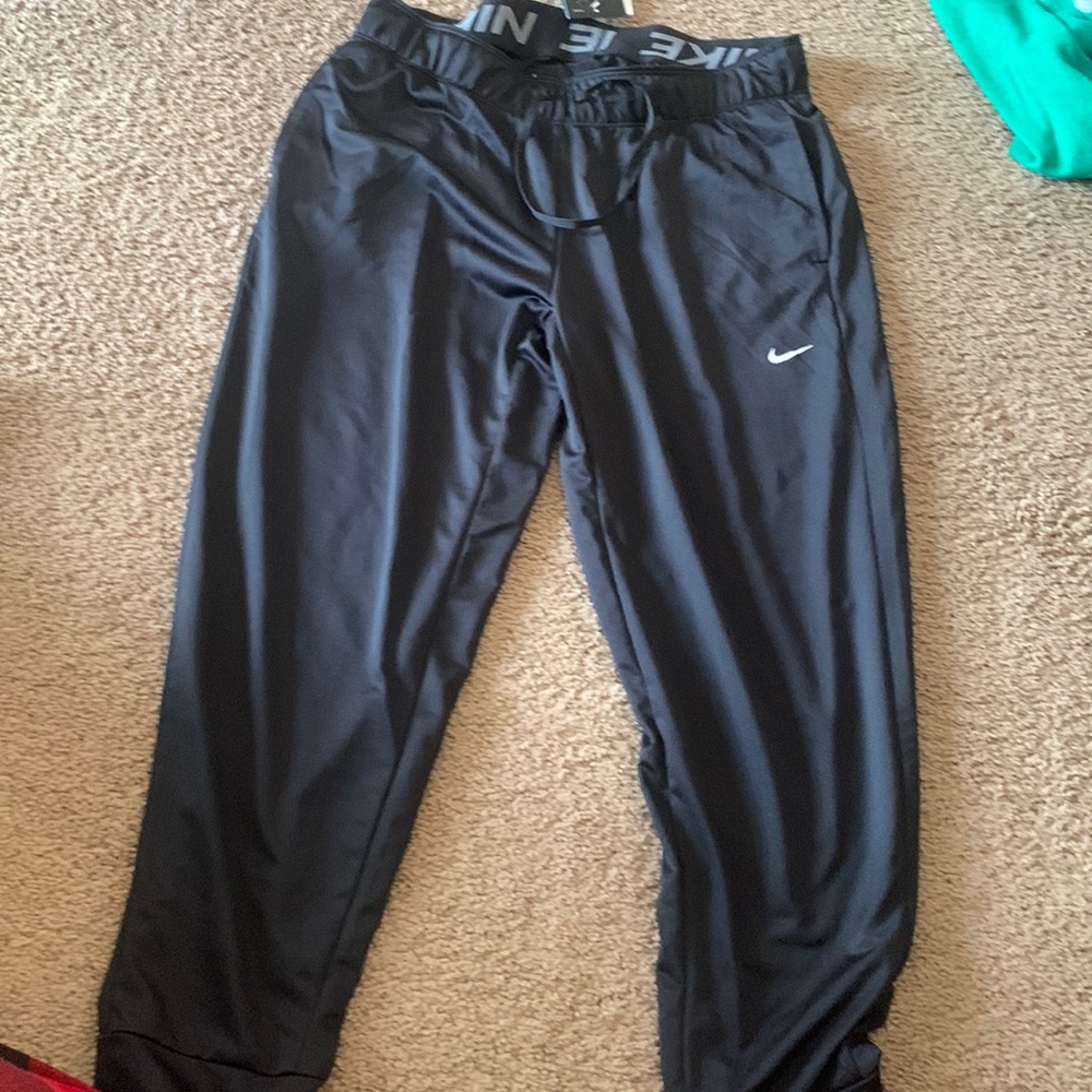 New